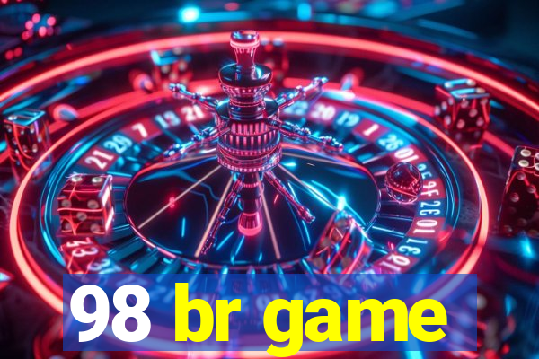 98 br game